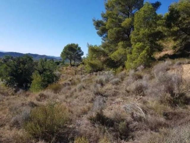 Terreno, Finestrat