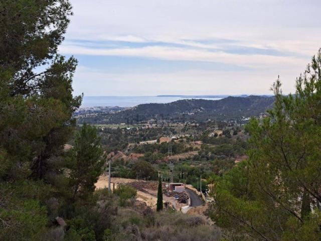 Terreno, Finestrat