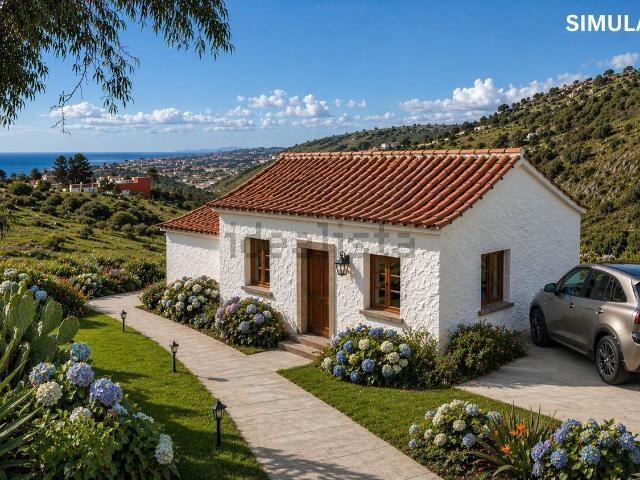 Terreno, Firgas