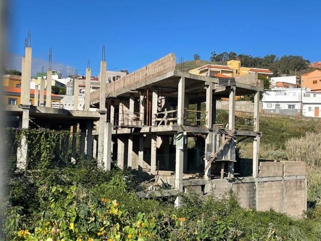 Terreno, Firgas