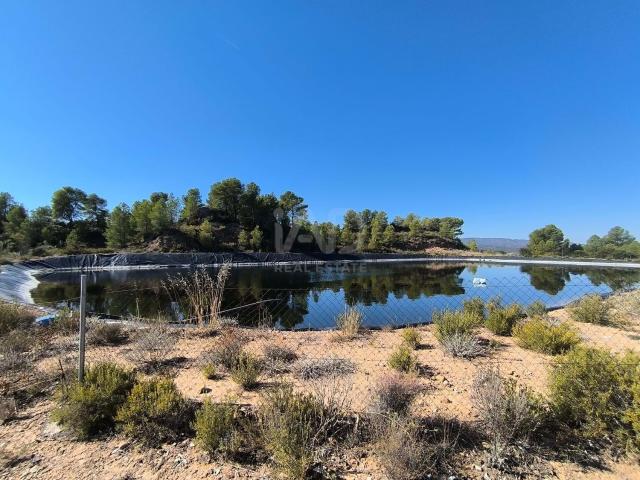 Terreno, Flix