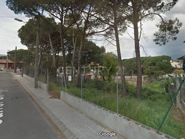 Terreno, Fogars de la Selva