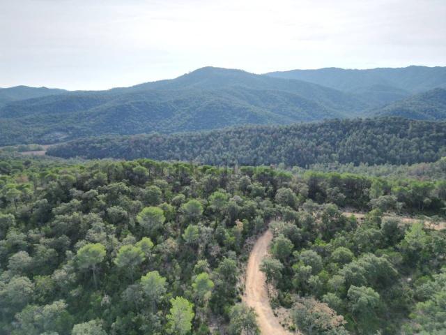 Terreno, Fogars de la Selva