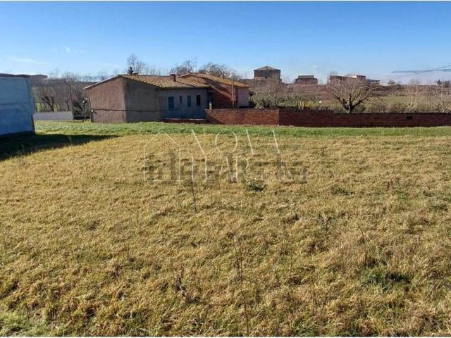 Terreno, Folgueroles