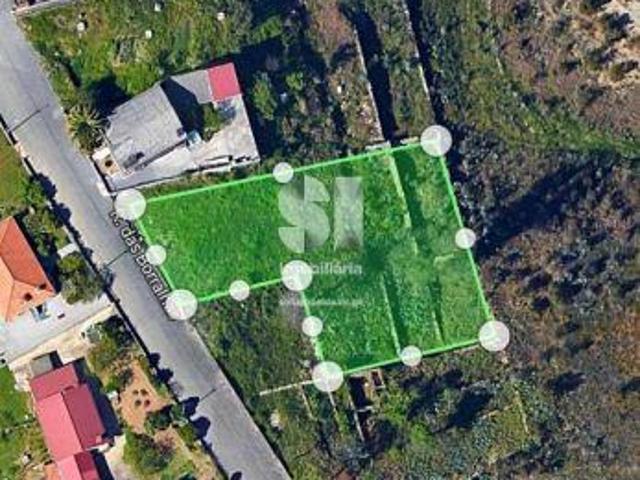 Terreno Folgosa | 26023629891