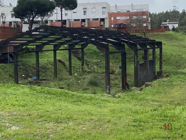 Terreno, Folgosa