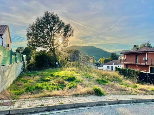 Terreno, Fonollosa