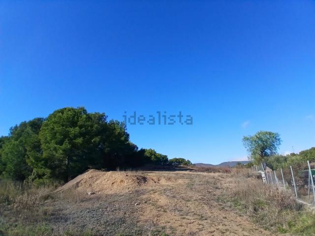 Terreno, Font Rubí