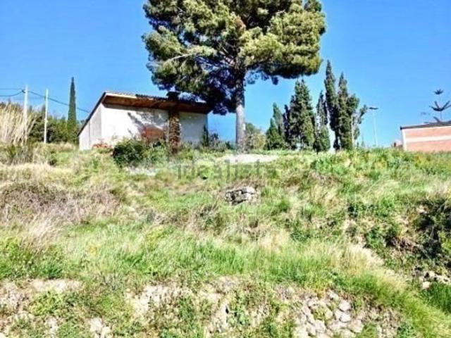 Terreno, Font Rubí
