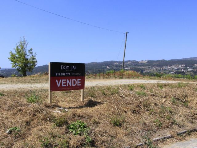 Terreno, Fonte Arcada