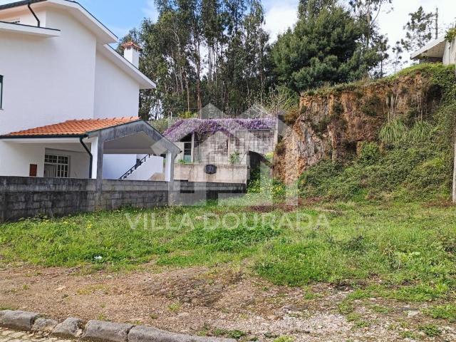 Terreno, Fontes, Gondomar | BPI Expresso Imobiliário