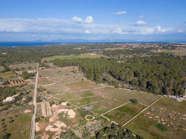 Terreno, Formentera