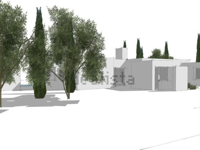 Terreno, Formentera