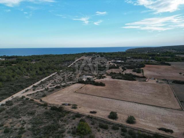 Terreno, Formentera