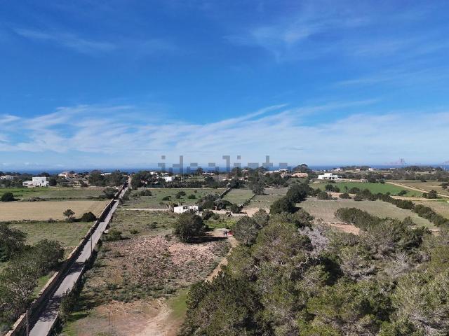 Terreno, Formentera