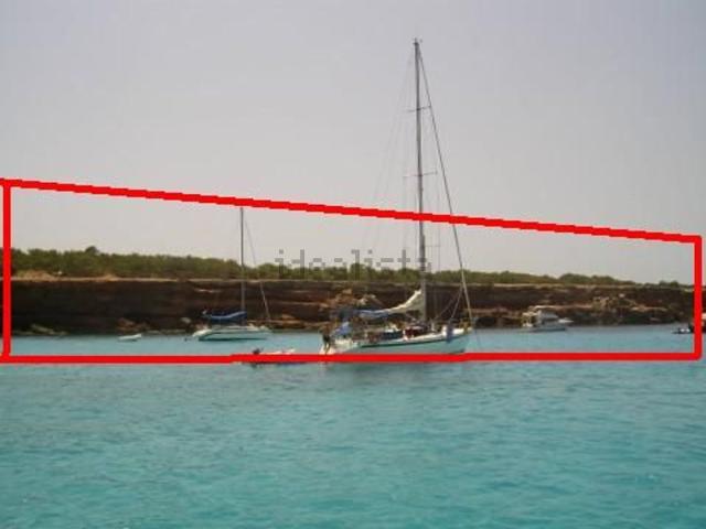 Terreno, Formentera