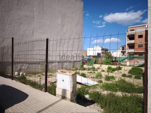 Terreno, Formentera del Segura