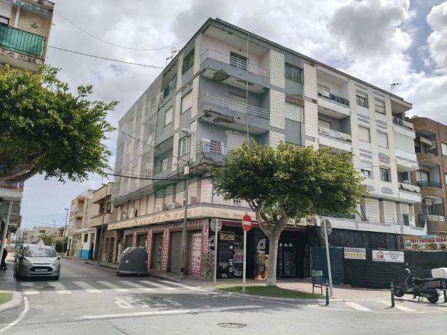 Terreno, Formentera del Segura