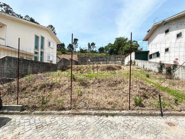 Terreno, Fornelo