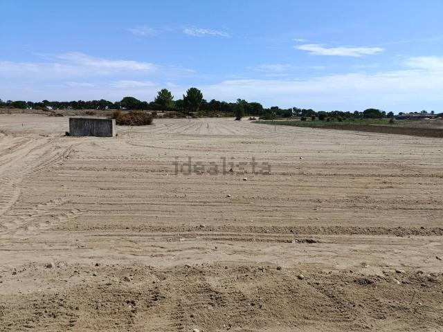 Terreno, Foros de Salvaterra