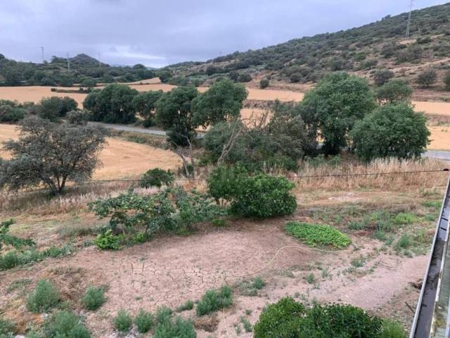 Terreno, Foradada
