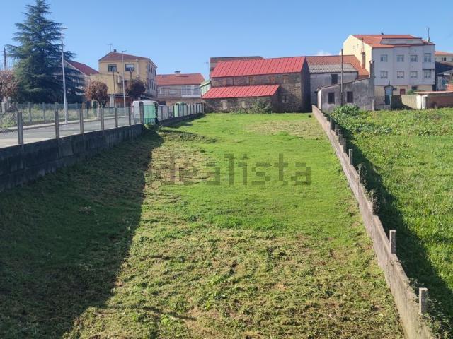 Terreno, Forcarei
