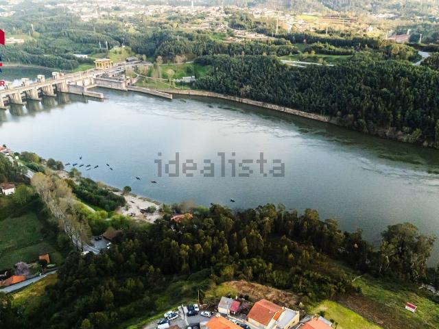 Terreno, Foz do Sousa e Covelo