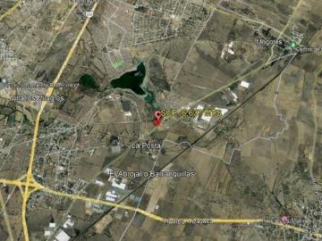 TERRENO FRACC. EL MANANTIAL TIZAYUCA HIDALGO SUP. 6,637 MTS