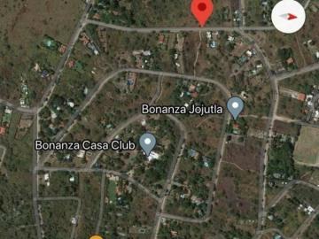 TERRENO, Fraccionamiento Bonanza, Tequesquitengo, Morelos