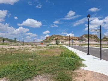 Terreno Fraccionamiento Bosques del Valle