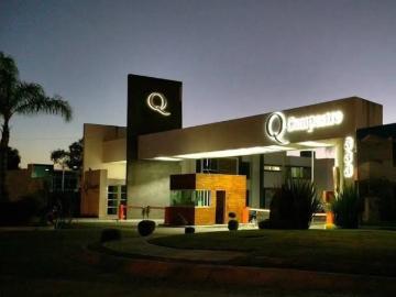 Terreno Fraccionamiento Condominio Q Campestre Residencial