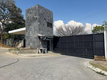 Terreno Fraccionamiento Jardines de Delicias