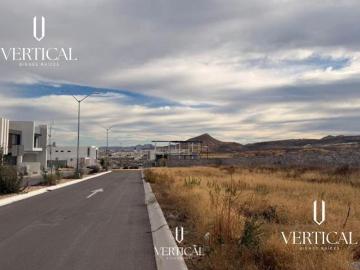 Terreno Fraccionamiento Las Aldabas