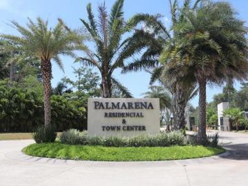 Terreno Fraccionamiento Palmarena, Villahermosa, Tab