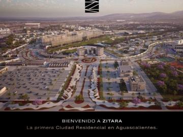Terreno Fraccionamiento Lomas del Picacho