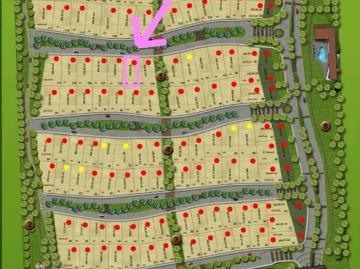 Terreno Fraccionamiento Reserva Residencial Cedros
