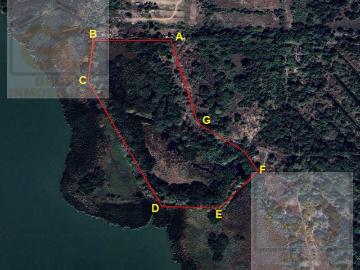 Terreno Fraccionamiento Residencial las Dunas