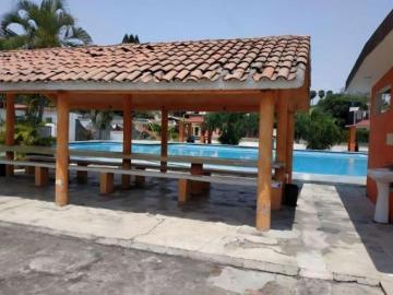 Terreno Fraccionamiento Río Apatlaco