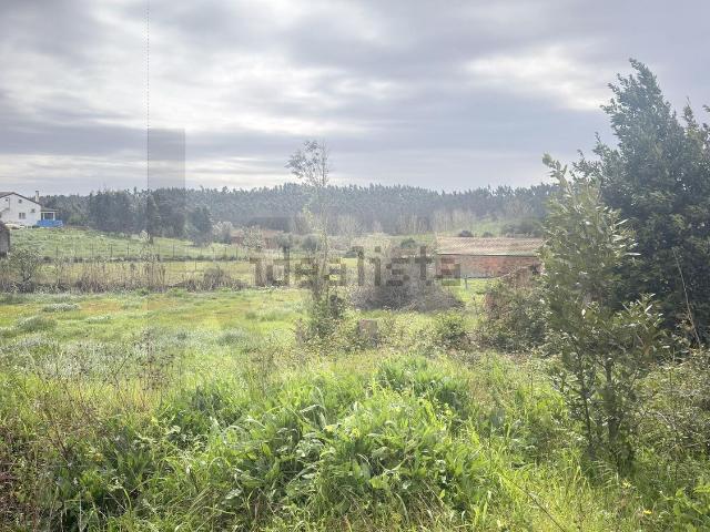 Terreno, Fráguas