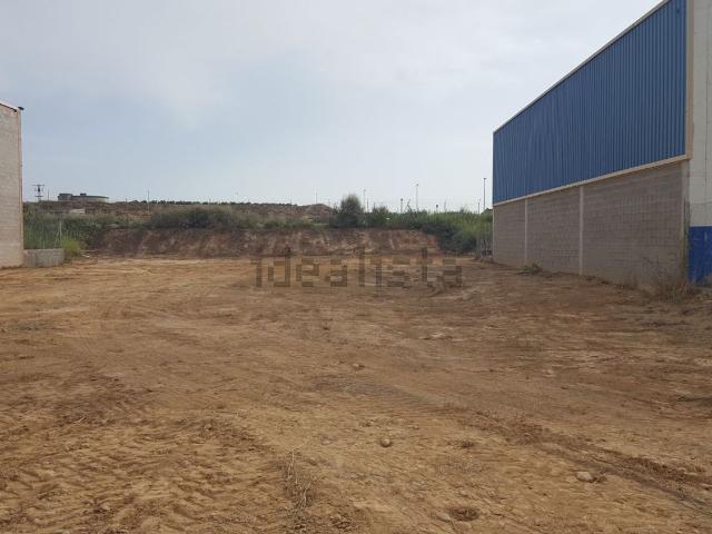 Terreno, Fraga