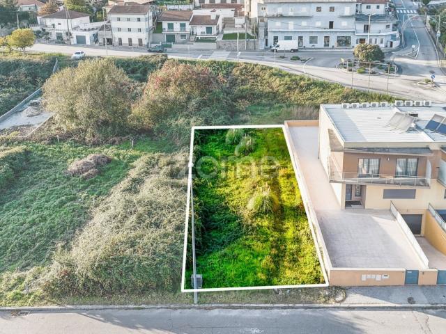 Terreno, Frazão