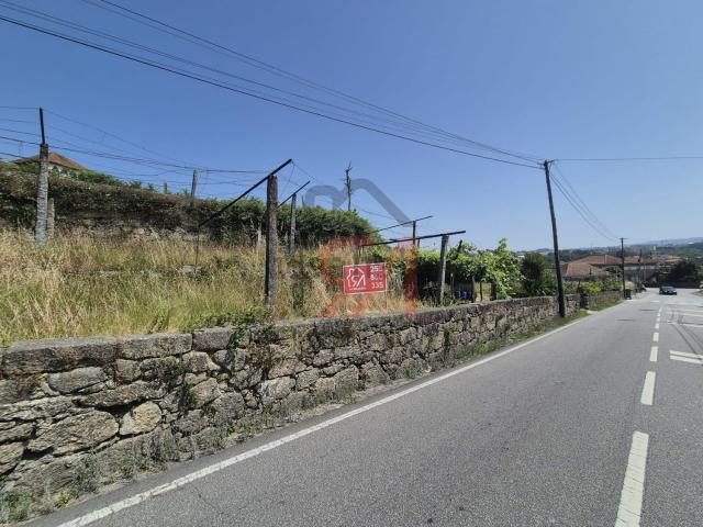 Terreno, Frazão