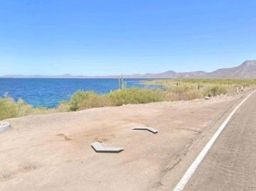 Terreno frente al Mar de Cort?s en venta| Bah?a Concepci?n, Baja California Sur