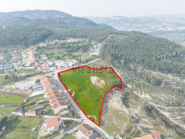 Terreno, Fregim