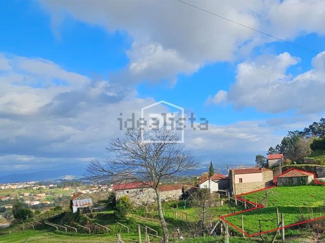 Terreno, Freixo de Cima e de Baixo