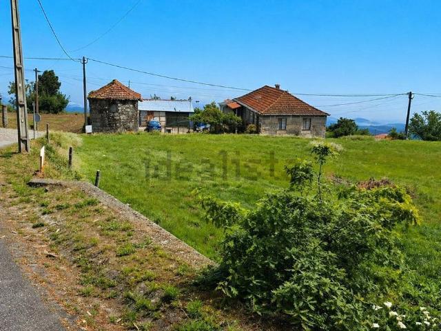 Terreno, Freixo de Cima e de Baixo