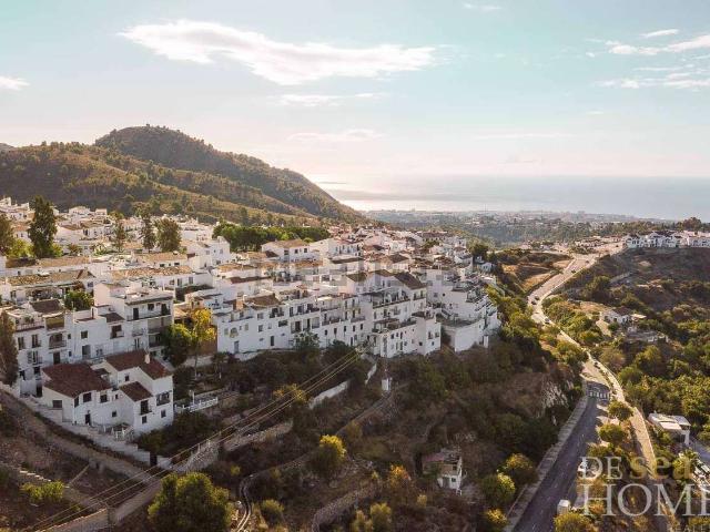 Terreno, Frigiliana