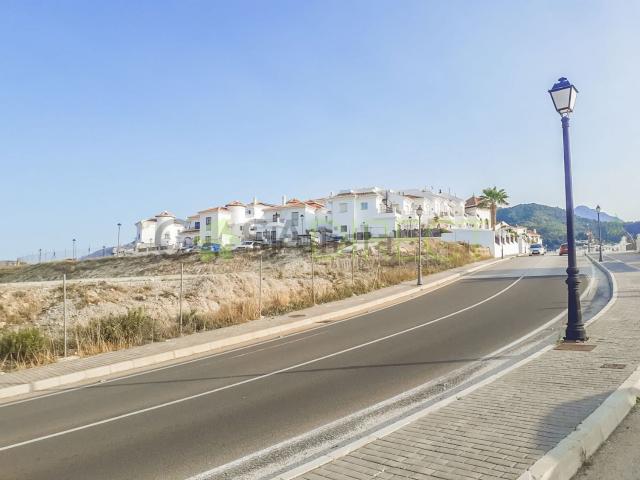 Terreno, Frigiliana