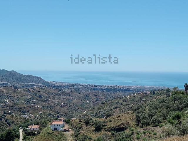 Terreno, Frigiliana