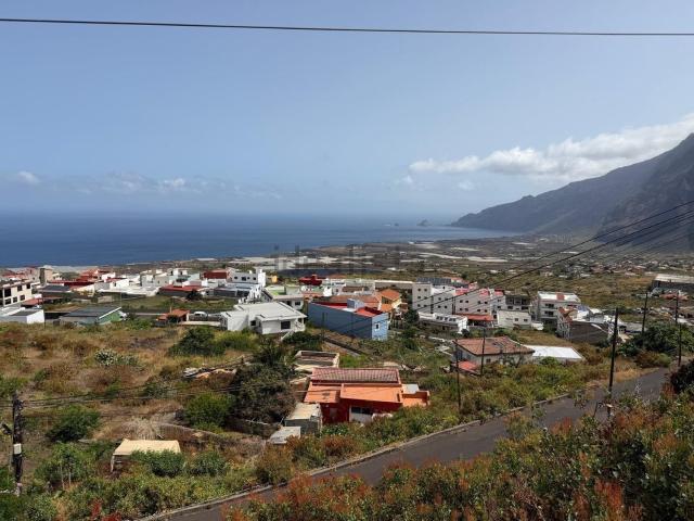 Terreno, Frontera